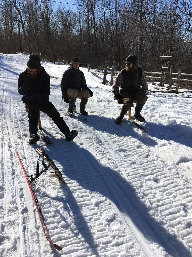 Mt. Philo Inn - photo 96