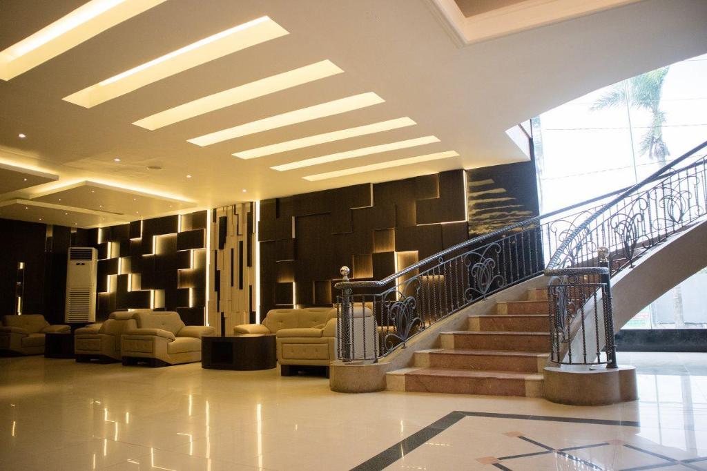 Karlita Hotel Tegal in Tegal, Indonesia