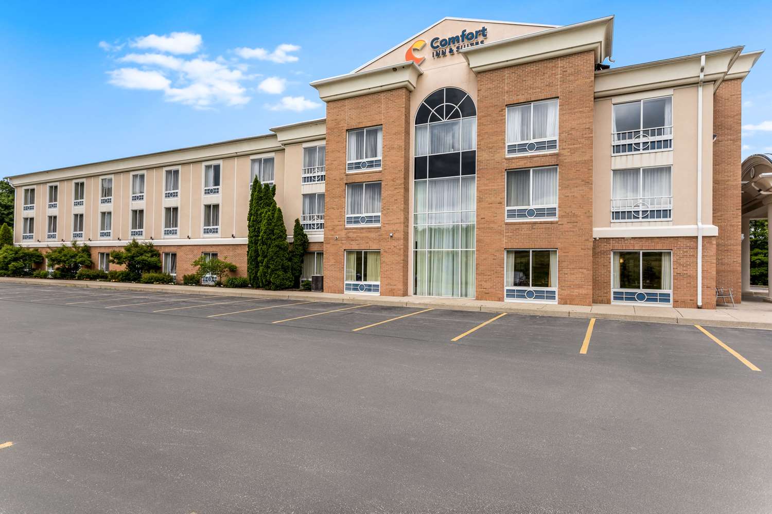 Comfort Inn Findley Lake I 86 Exit 4 - photo 15
