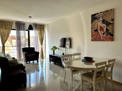 Casa So Morabeza — 4-Star Luxury Hotel in Mindelo, Cape Verde
