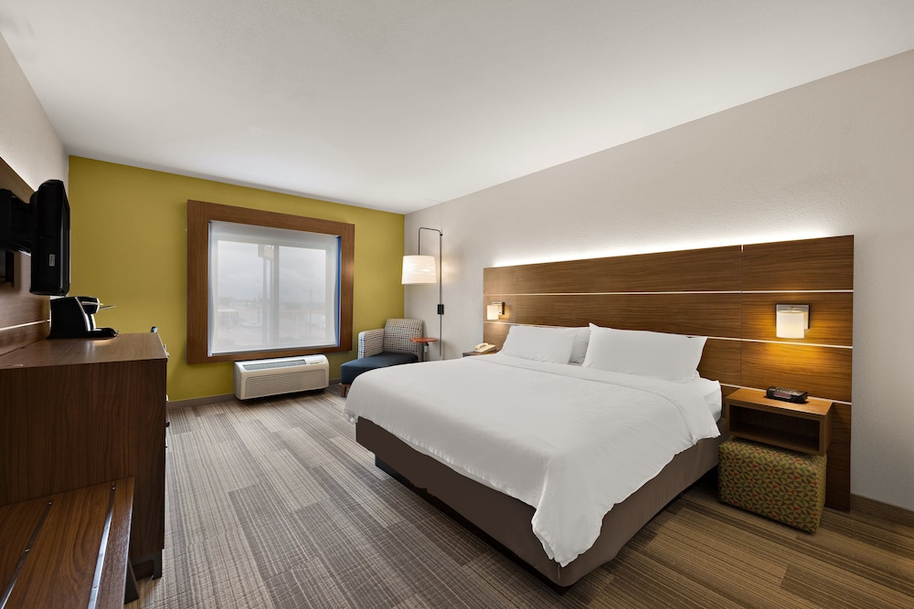 Holiday Inn Express Hotel & Suites Limon I 70 by IHG - photo 15