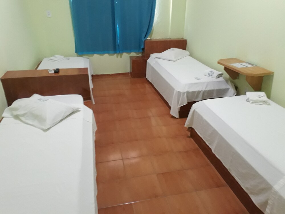 Hotel Chalé Ji Paraná — hotel in Ji Parana