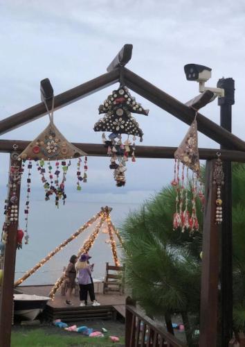 Marbella Kale Beach — Akcakale — photo 2