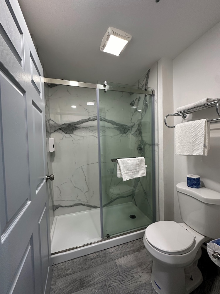 Motel Santa Cruz - photo 49