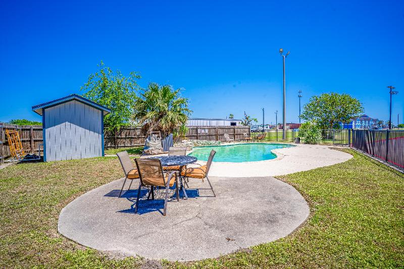 Executive Inn Port Lavaca by OYO - photo 118
