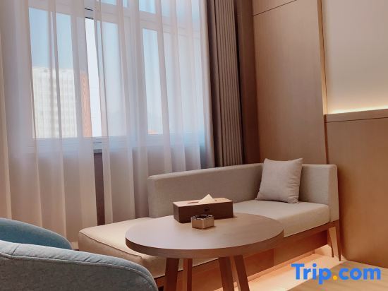 Xipu Hotel - last minute hotel in Enshi