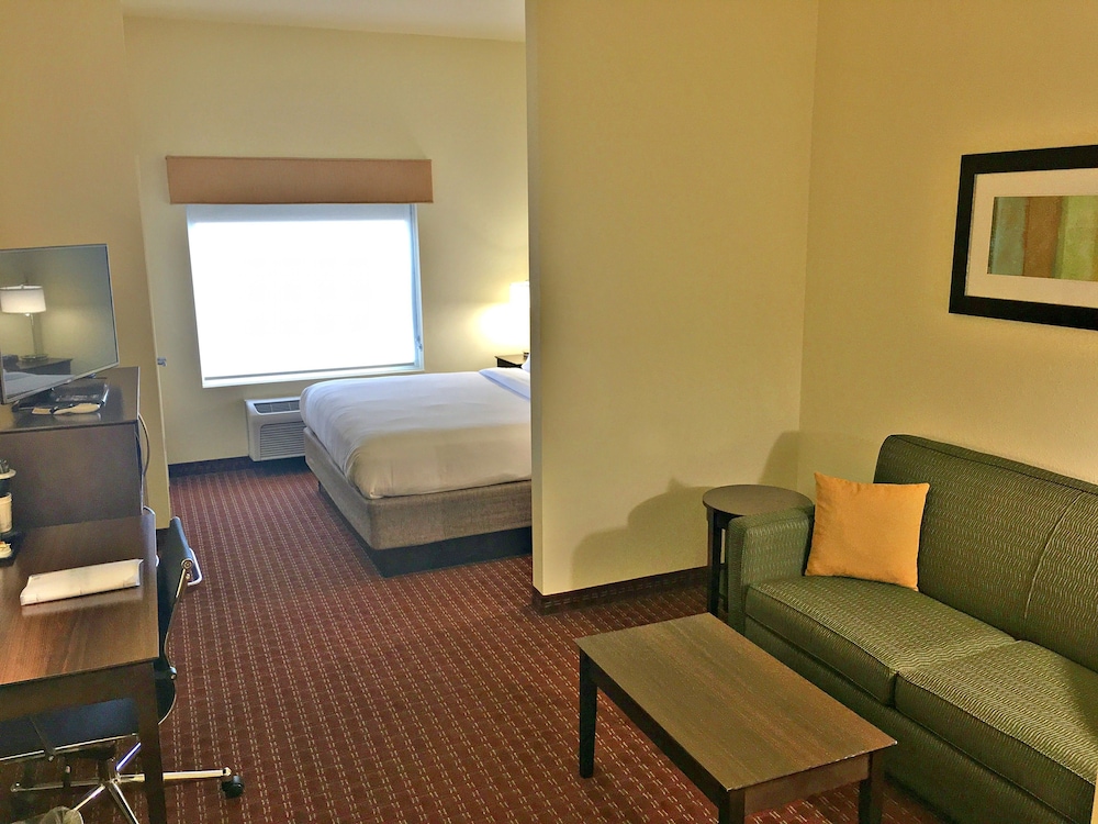 Holiday Inn Express Defuniak Springs an IHG Hotel - photo 5