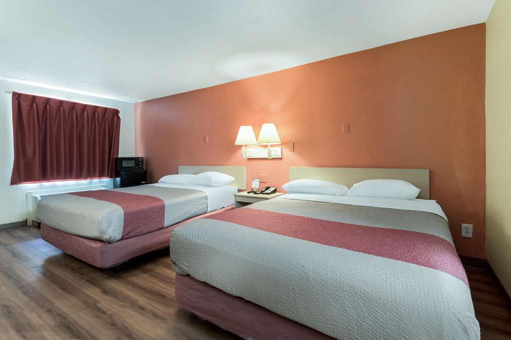 Motel 6 Newport News - photo 19