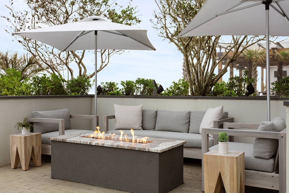 Marriott Virginia Beach Oceanfront Resort - photo 117
