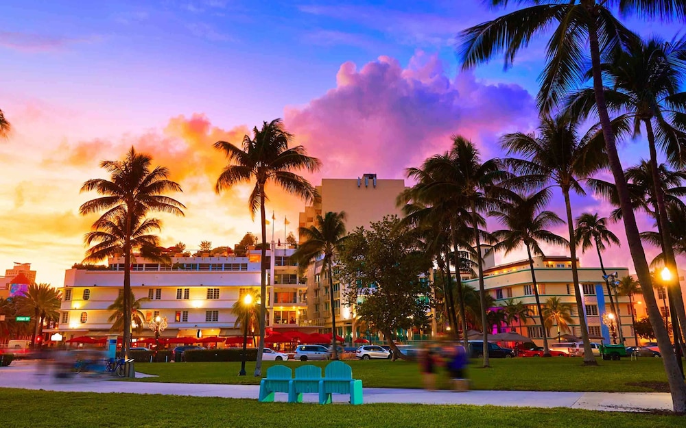 Park Royal Miami Beach - photo 13