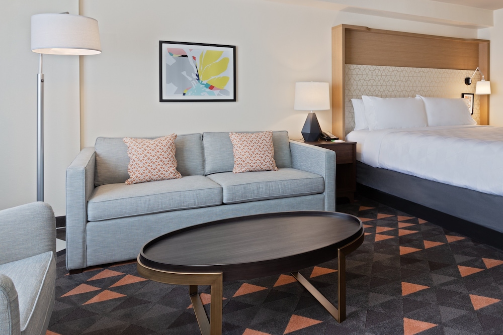 Courtyard by Marriott across Universal Orlando - photo 17