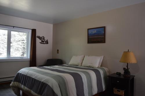Backwoods Lodge — Summit — photo 5