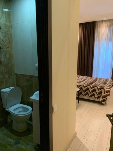 Apartment Three Bedroom In Saburtalo