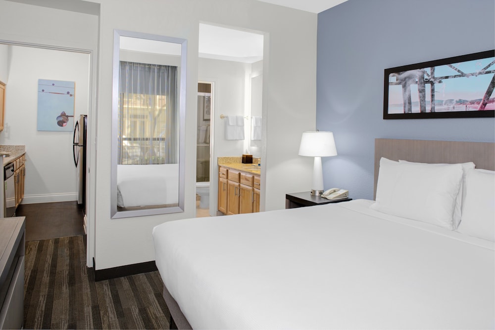 HYATT house Dallas Lincoln Park - photo 12