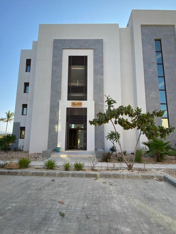 Wasan Luxury Residence Hawana Salalah — 4-Star Luxury Hotel in Salalah, Oman