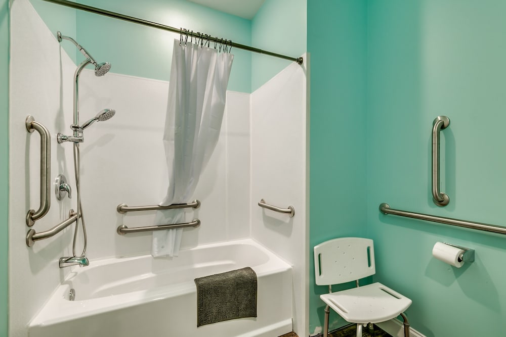 Together Resorts 9th Ave Resort Unit B - photo 13