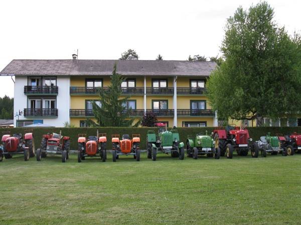 G stehaus Hutter - last minute hotel in Unknown City
