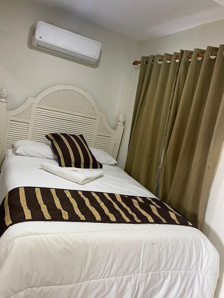 Hotel y Villas Salamar — hotel in Santa Cruz De Barahona