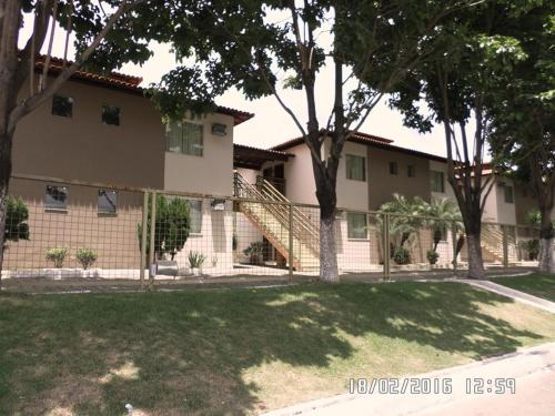 Hotel Pinheiros - carbon neutral hotel in Governador Valadares