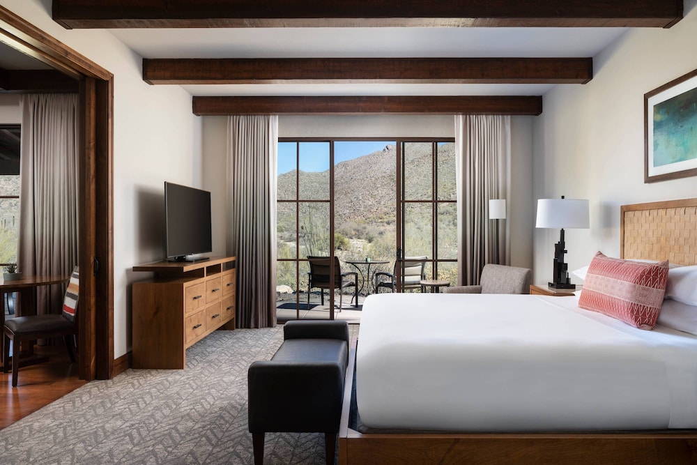 The Ritz Carlton Dove Mountain - photo 126