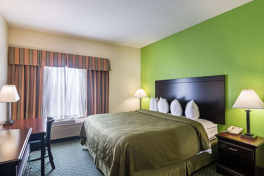 Quality Inn & Suites Harvey Chicago Southland - photo 24