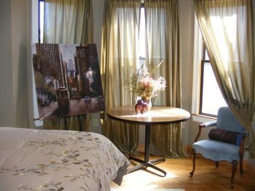 South End Brownstone - photo 12