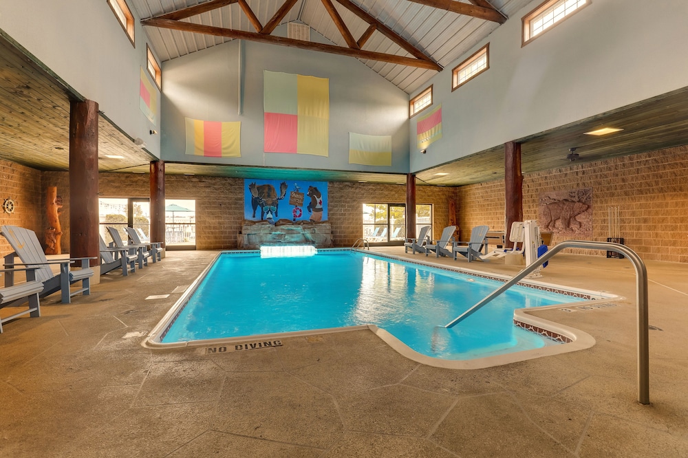 Stoney Creek Inn Quincy - photo 24