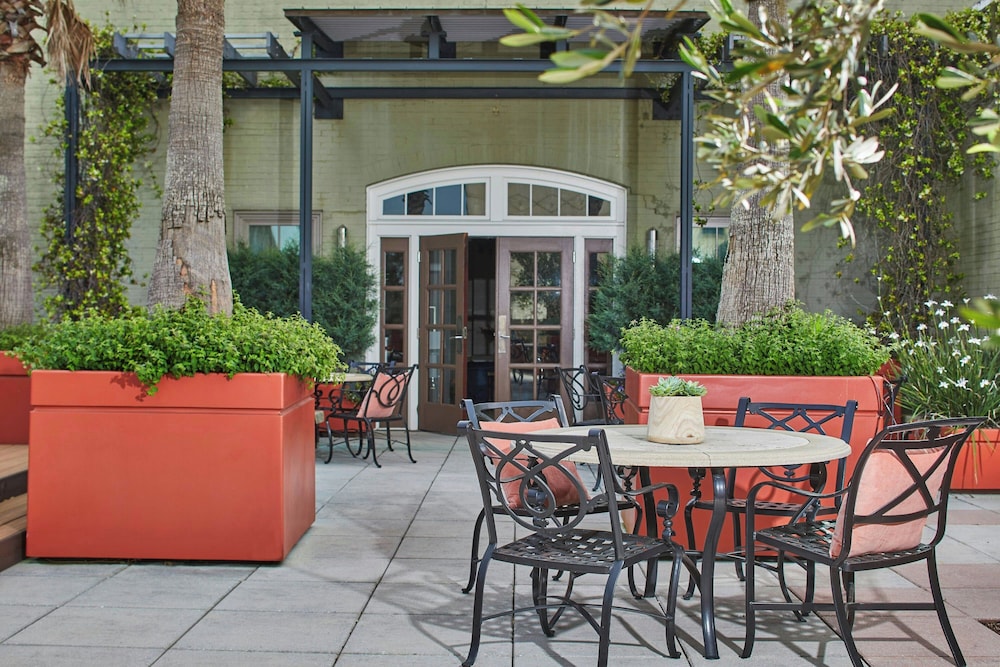 The Battle House Renaissance Mobile Hotel & Spa - photo 15