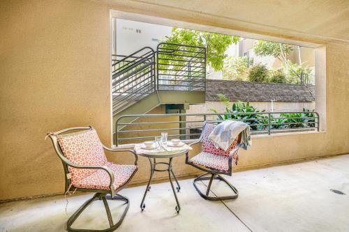 Ocean Pointe Getaway 30 Night Minimum — Carlsbad — photo 4