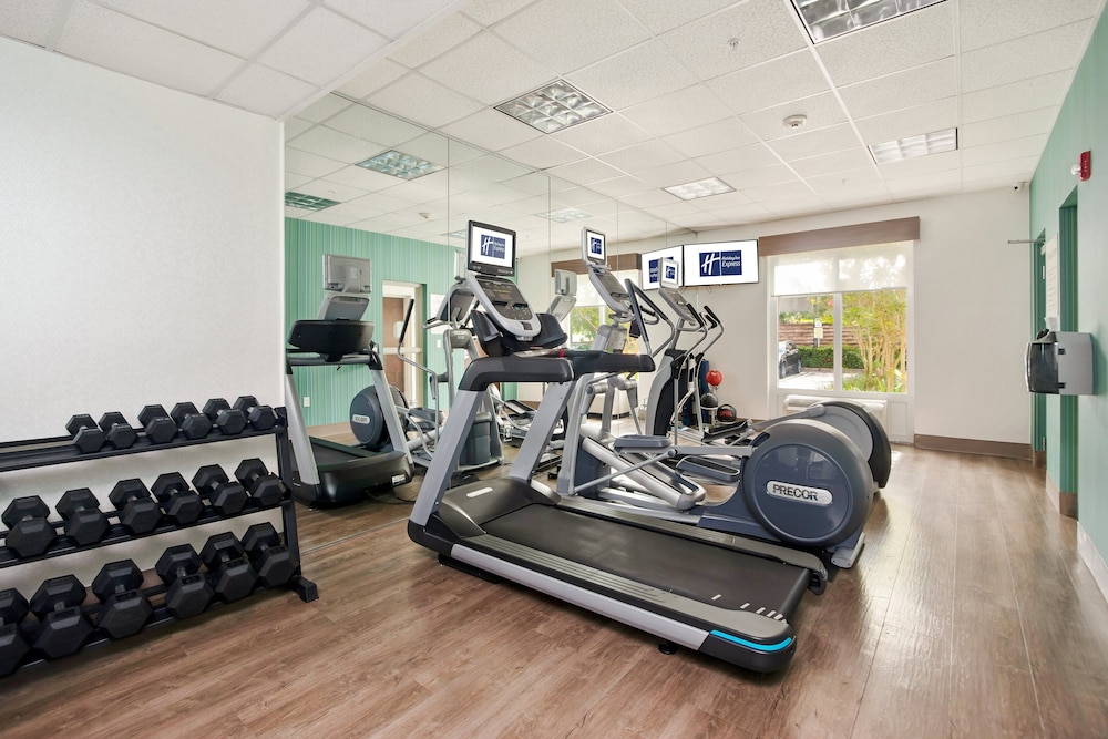 Holiday Inn Express Hotel & Suites Orlando Apopka by IHG - photo 28