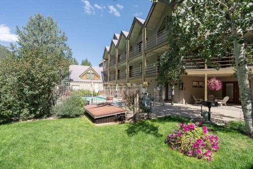 Telluride Ski Resort CO Viking Lodge Condos - photo 22