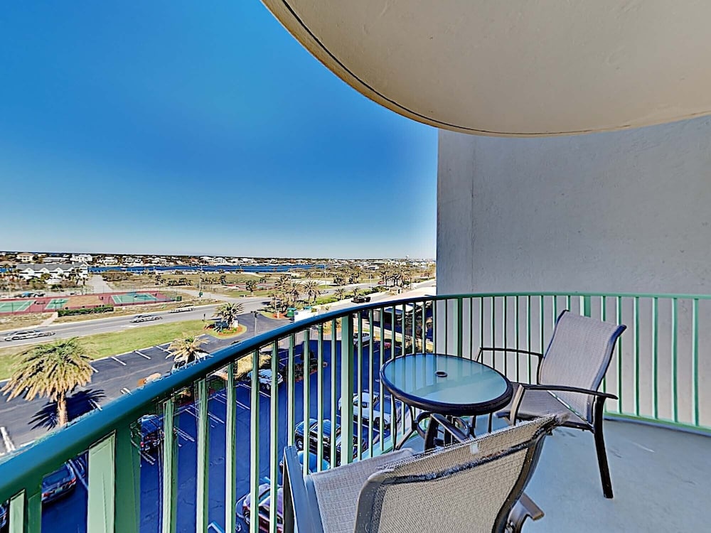 Perdido Towers East by Meyer Vacation Rentals - photo 36
