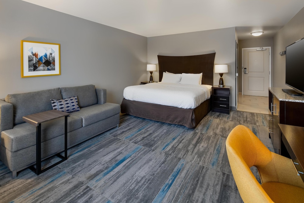 Hampton Inn Seneca Falls - photo 16