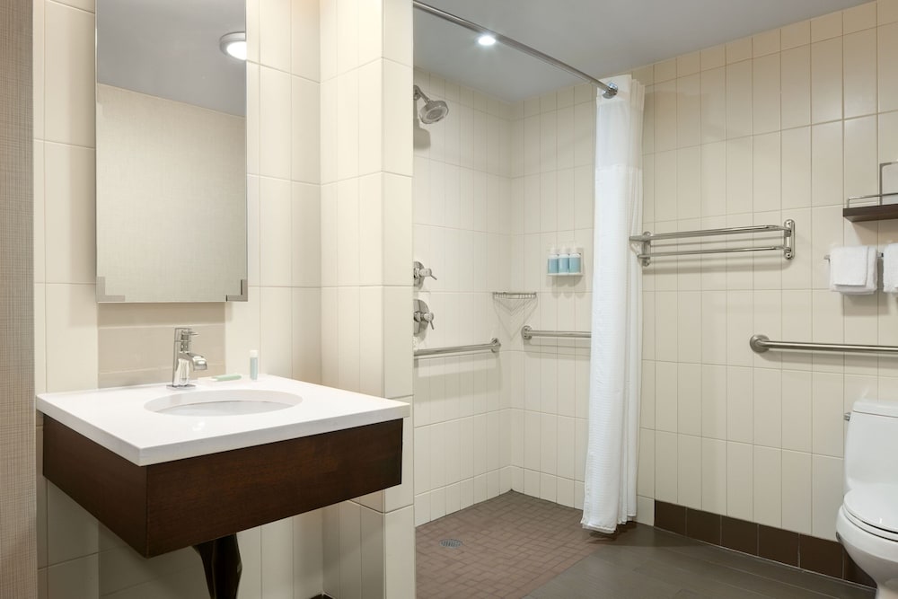 Residence Inn by Marriott New York Manhattan Midtown East - photo 33