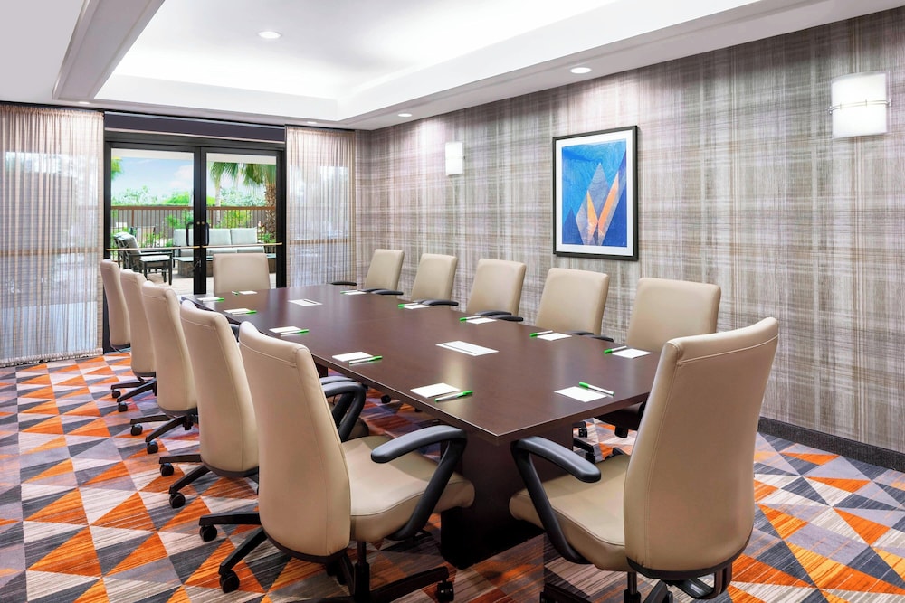 Courtyard by Marriott Scottsdale North - photo 35