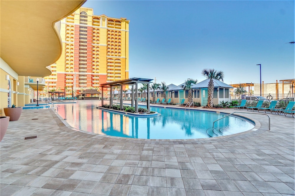 Calypso Tower 3 by Panhandle Getaways - photo 959