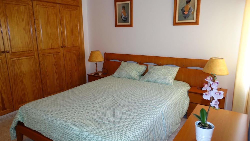 Vivienda Vacacional La Sanjora — 4-Star Luxury Hotel in Valverde, Spain