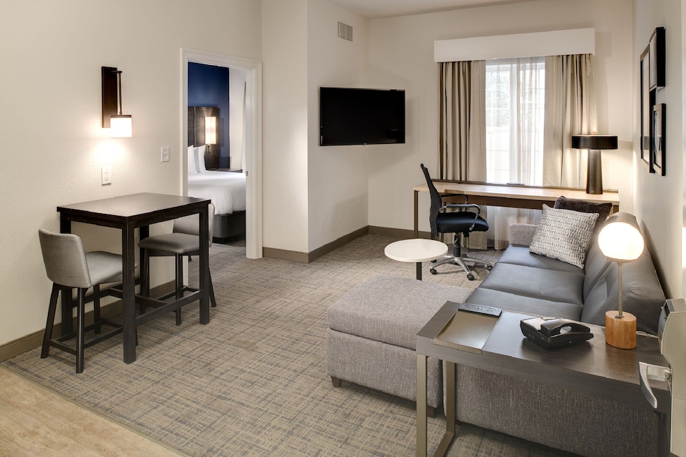 Residence Inn by Marriott Columbia Northeast Fort Jackson Area - photo 10