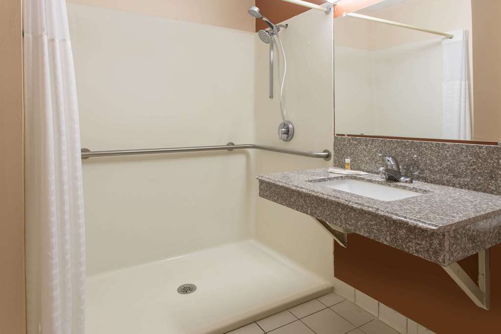 Days Inn by Wyndham Myrtle Beach - photo 5