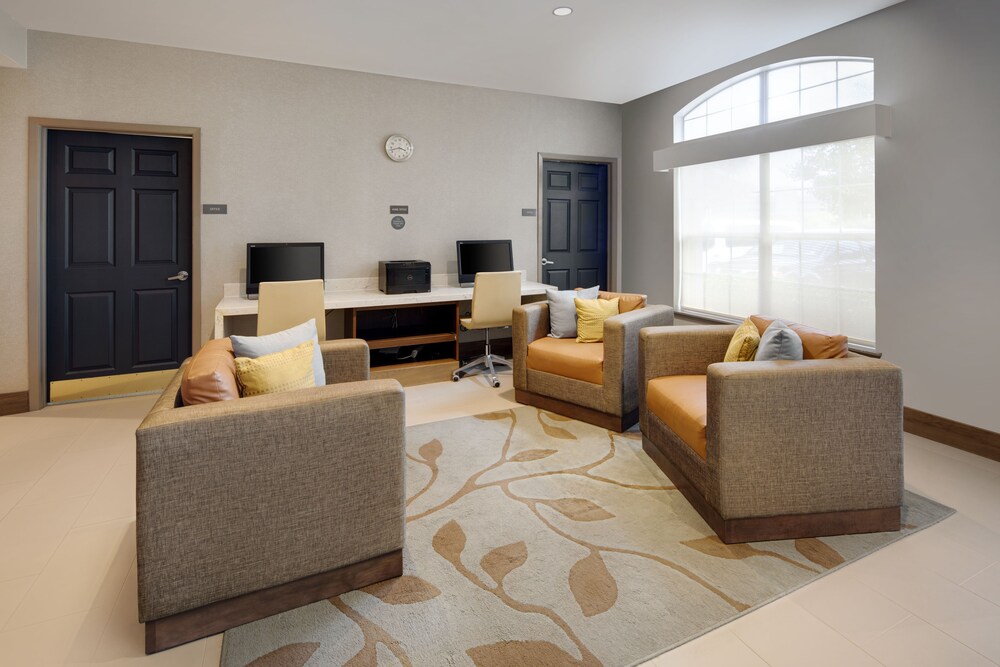 Hyatt House Dallas richardson - photo 40
