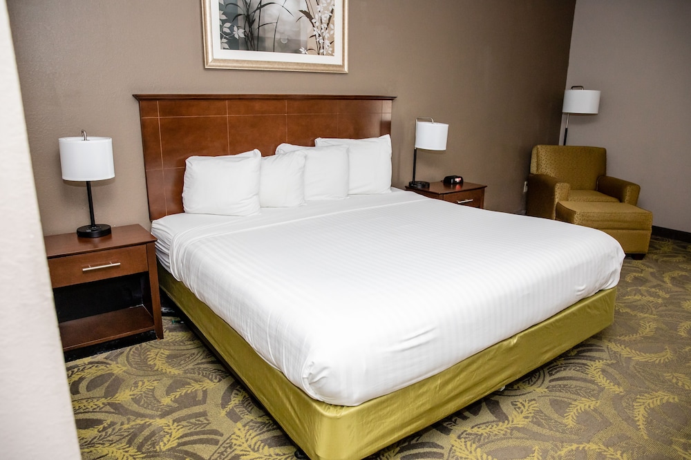 Carpenter Street Hotel - photo 4