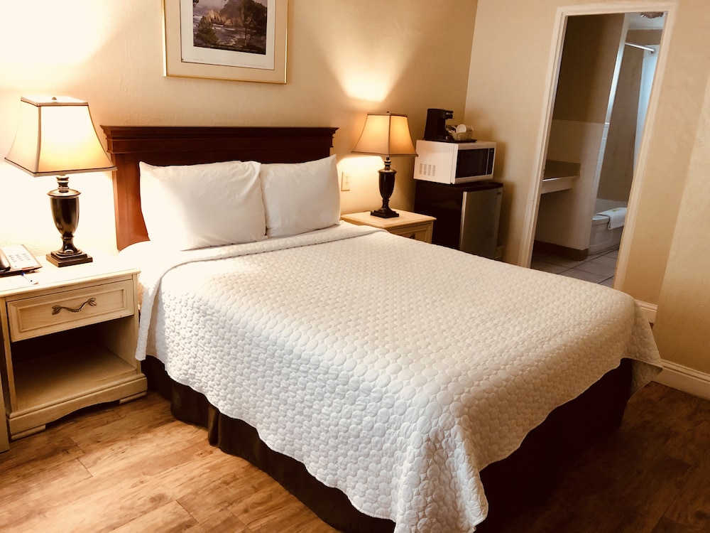 Carmel Resort Inn - photo 11