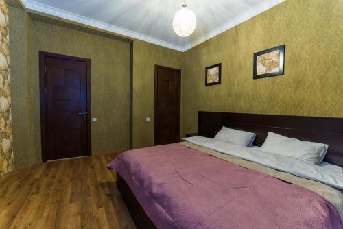Hotel New Telavi