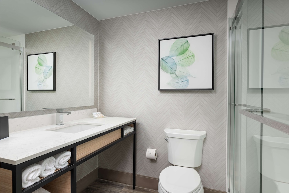 Hilton Garden Inn Chattanooga Downtown - photo 18