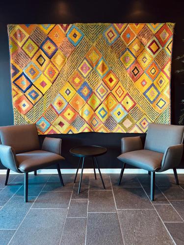 Zefyr Hotel — Bodo — photo 4