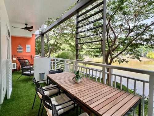 Le Studio d'Emma - carbon neutral hotel in Unknown City
