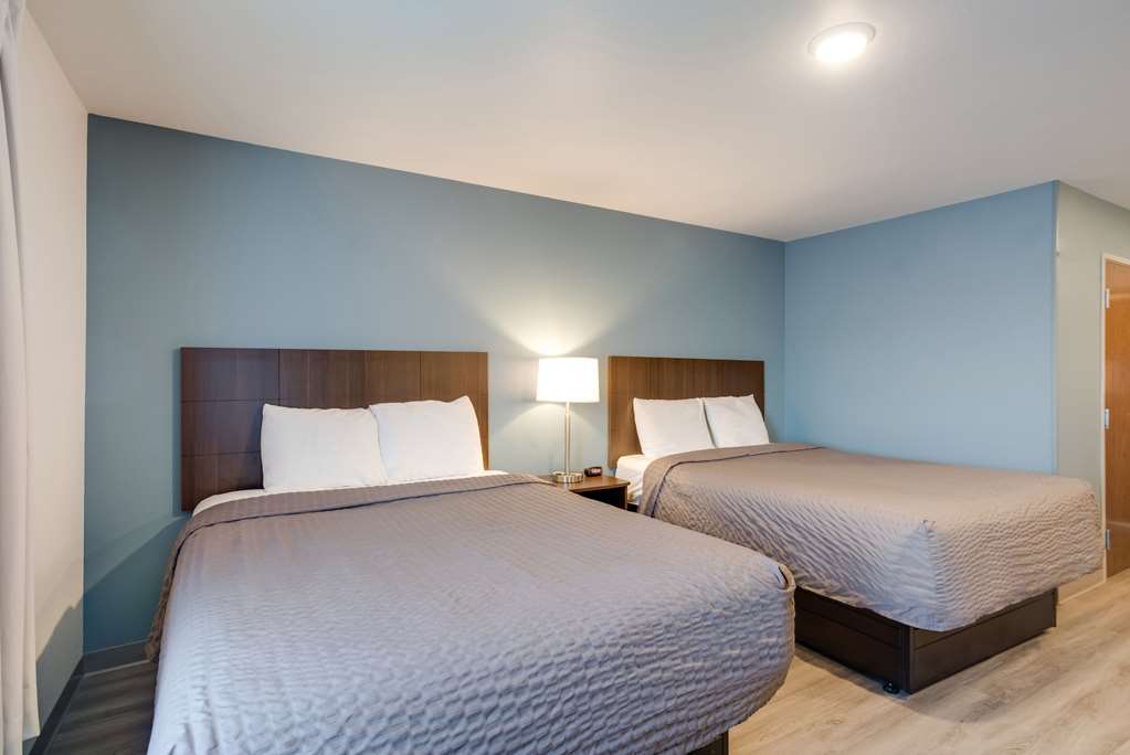 WoodSpring Suites Smyrna La Vergne - photo 19