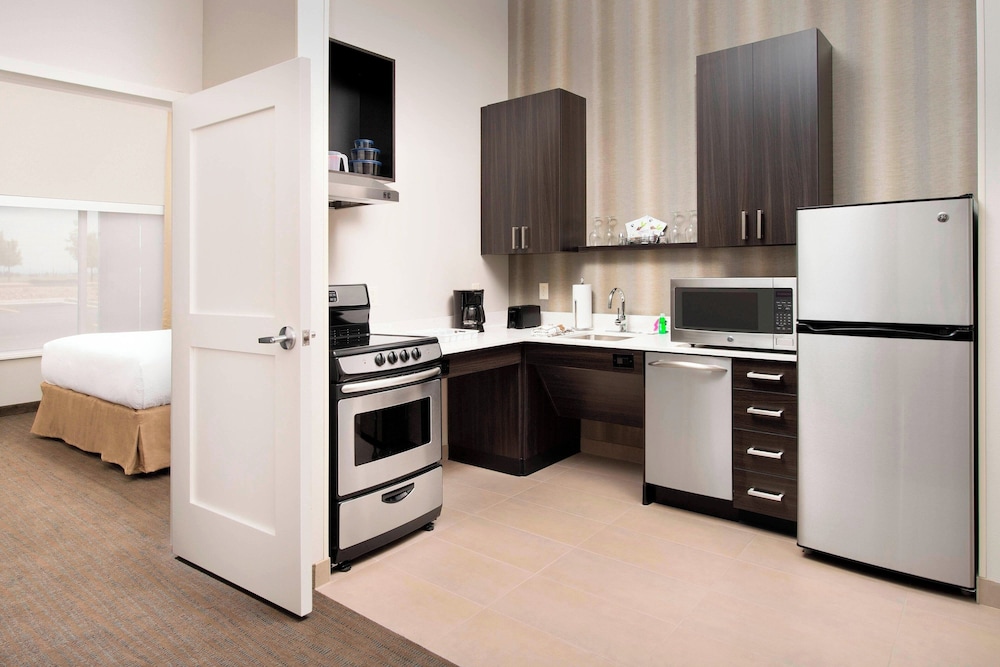 Residence Inn by Marriott Denver Airport Convention Center - photo 17