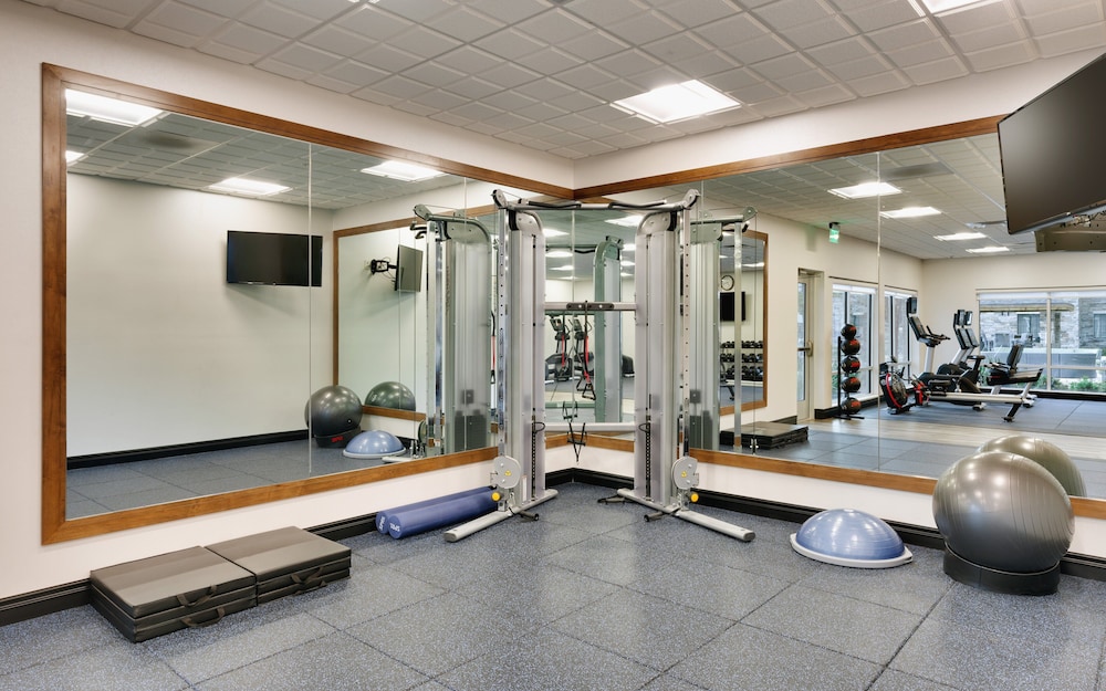 Holiday Inn Express & Suites Gainesville I 75 by IHG - photo 30