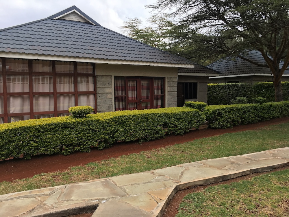 Karen Ndege House Inn